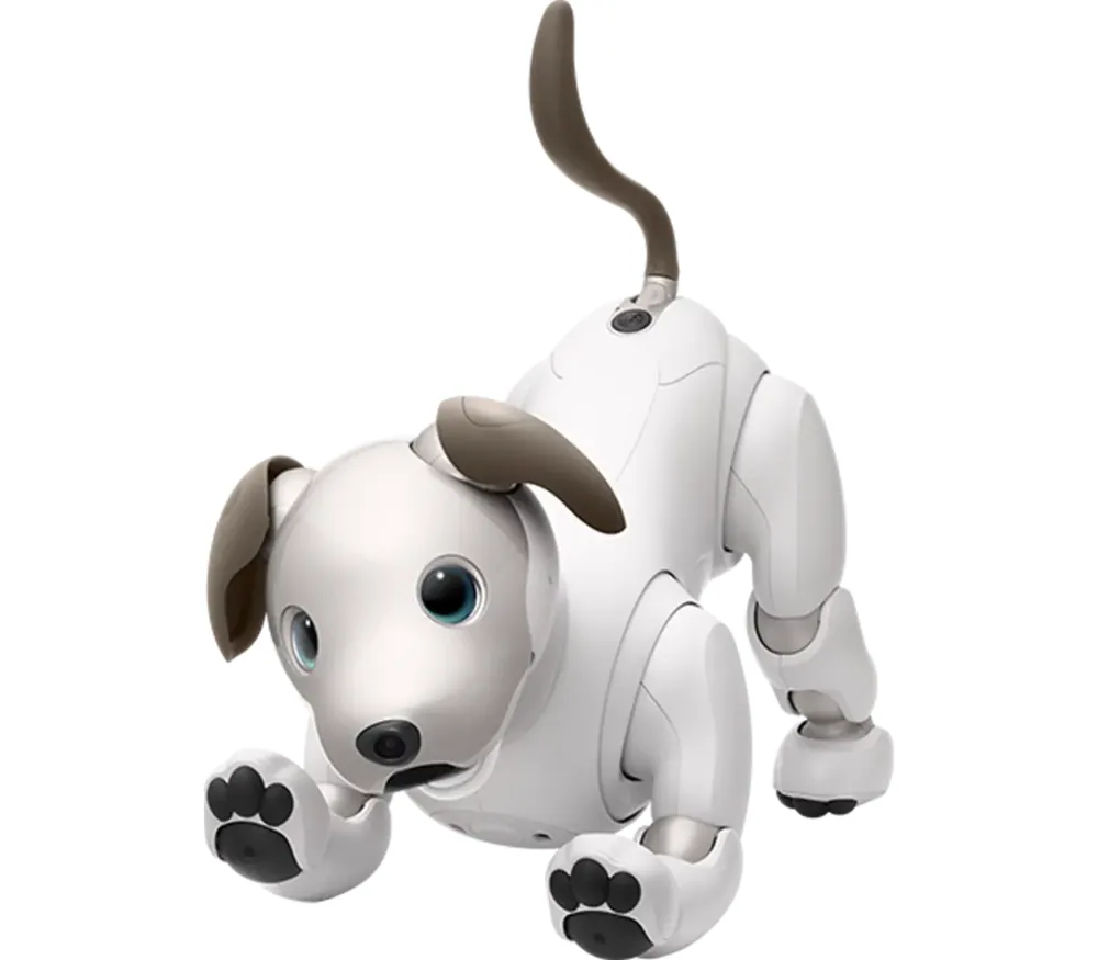 Sony aibo ERS-1000 robot