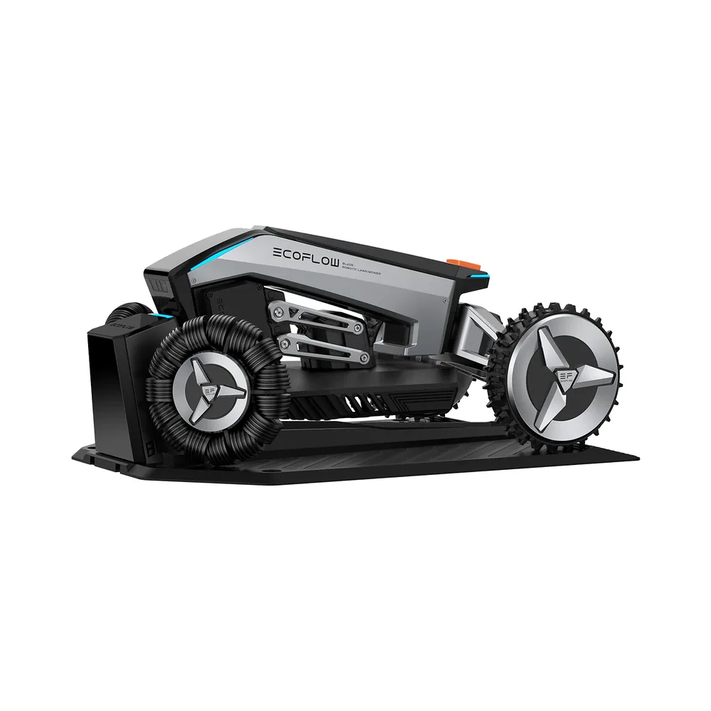 EcoFlow Blade robot