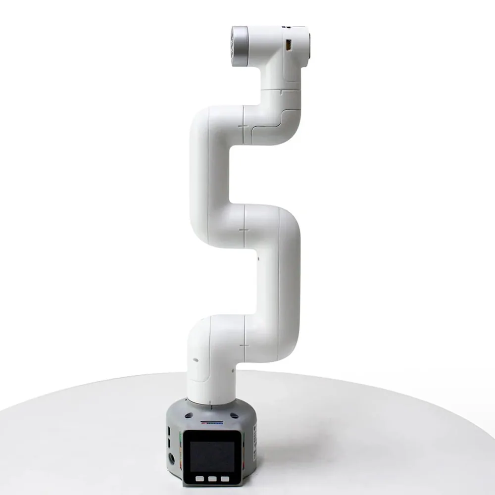 Elephant Robotics myCobot 280 robot